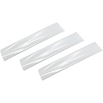 Amazon.co.jp: メロウストア 熱収縮チューブ 約10cm 3個 ナット紛失